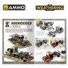 Ammo of Mig 4537PL THE WEATHERING MAGAZINE 38 - Rdza 2.0 (Polski)